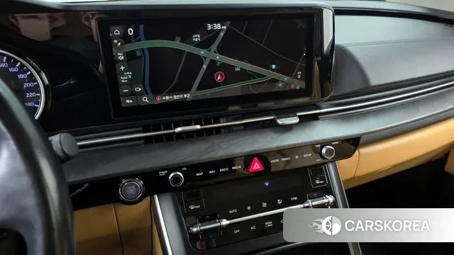 Kia Carnival 4th generation 2020 Белый из Кореи, фото 5