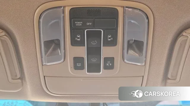 Kia The New Carnival 2018 Белый из Кореи, фото 5