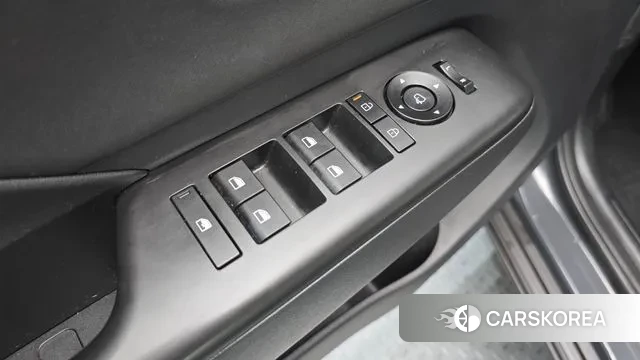 Hyundai Kona (SX2) 2023 Серый из Кореи, фото 5