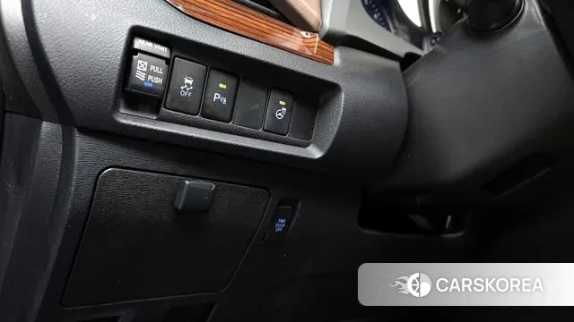 Toyota Sienna 2018 Черный из Кореи, фото 5