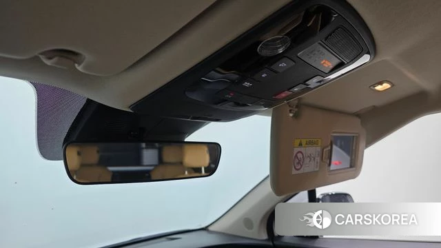 Kia Carnival 4th generation 2022 Белый из Кореи, фото 5