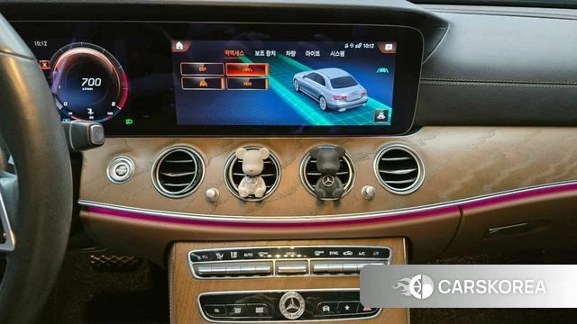 Mercedes-Benz E-Class W213 2021 Белый из Кореи, фото 5