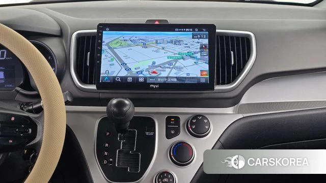Kia The New Ray 2022 Белый из Кореи, фото 5