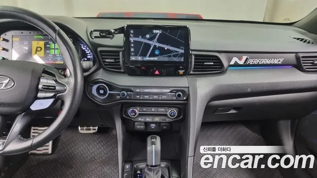 Hyundai Veloster (JS) 2020 Красный из Кореи, фото 5