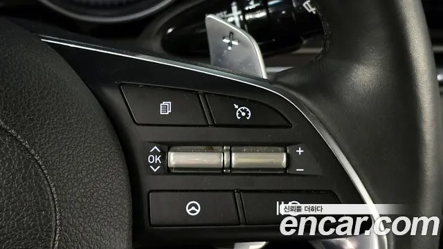 Hyundai The New Grandeur IG id 2843289 из Кореи 5