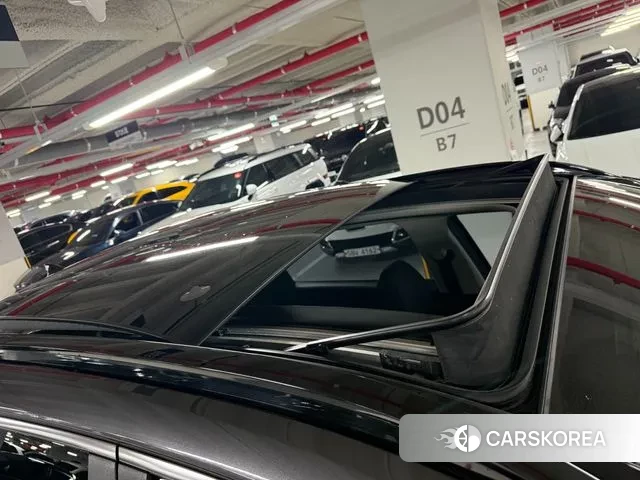 Hyundai Tucson (NX4) 2021 Серый из Кореи, фото 5