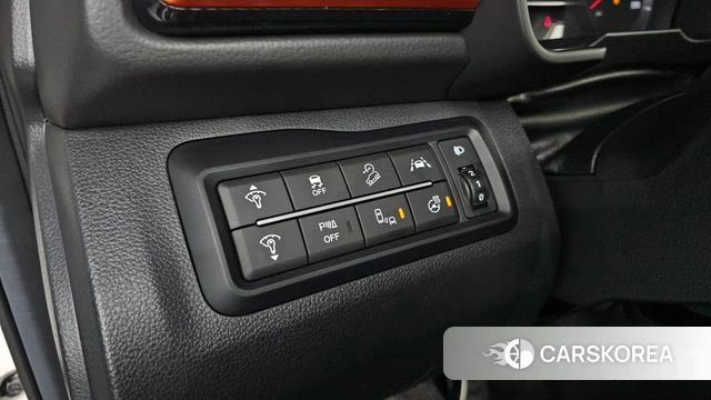 Ssangyong The New Tivoli Air 2024 Белый из Кореи, фото 5