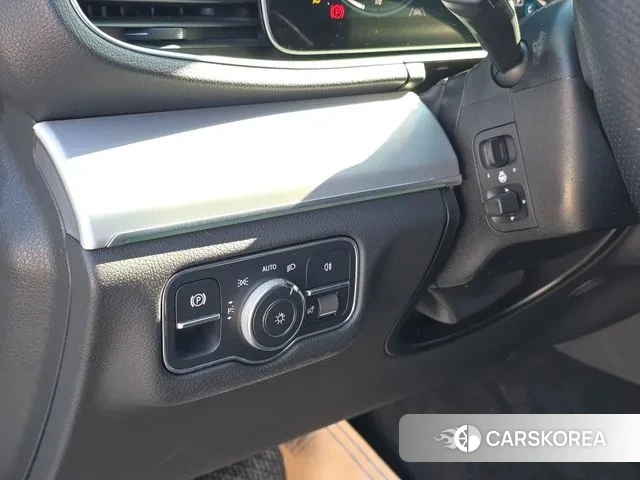 Mercedes-Benz GLE-Class W167 2020 Белый из Кореи, фото 5