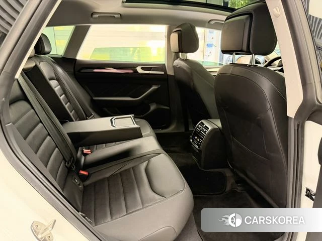 Volkswagen CC 2025 Белый из Китая, фото 5