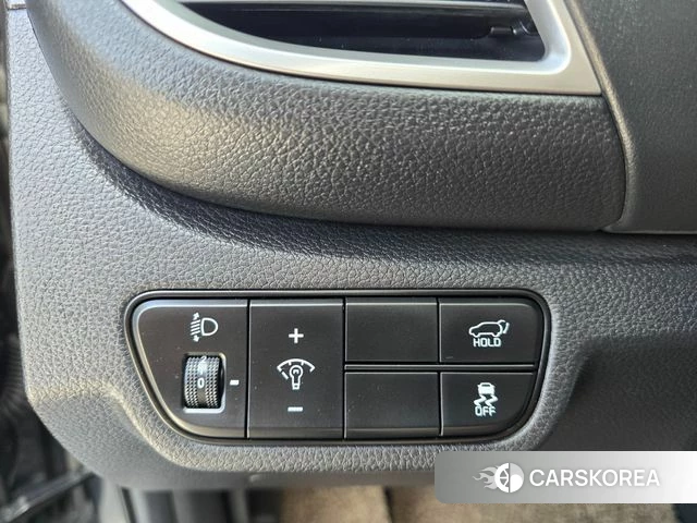 Kia The New Seltos 2025 Серый из Кореи, фото 5