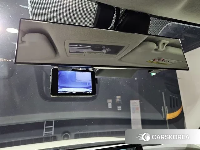 Hyundai Casper 2021 Белый из Кореи, фото 5