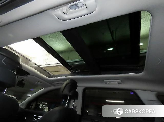 Kia Sportage 5th Generation 2022 Черный из Кореи, фото 5