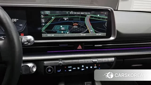 Hyundai Ionic 6 2022 Белый из Кореи, фото 5