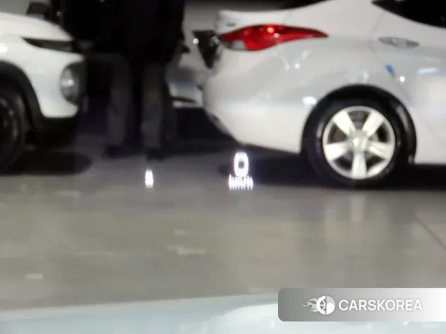 Mercedes-Benz E-Class W213 2018 Белый из Кореи, фото 5