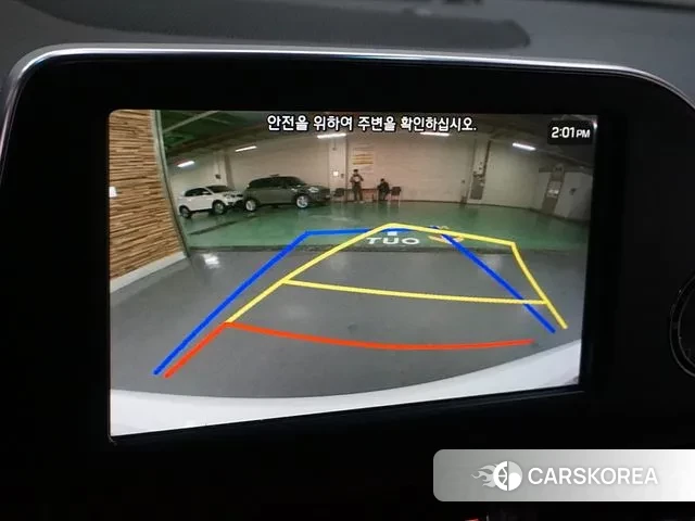 Hyundai Grandeur IG 2019 Белый из Кореи, фото 5