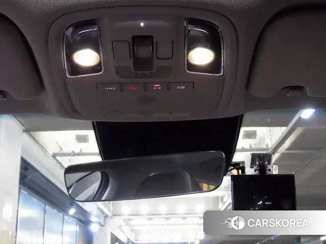 Kia Stinger Meister 2020 Синий из Кореи, фото 5