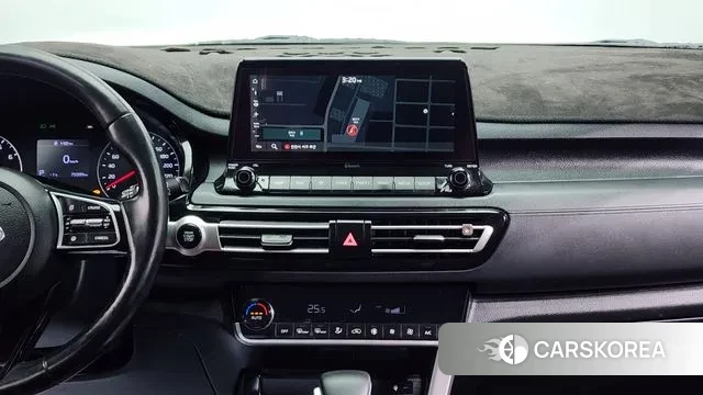 Kia Seltos 2019 Белый из Кореи, фото 5