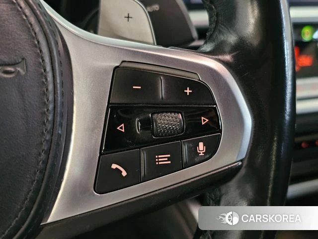 BMW 4 Series (G22) 2021 Белый из Кореи, фото 5