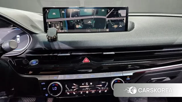 Genesis G80 (RG3) 2020 Белый из Кореи, фото 5