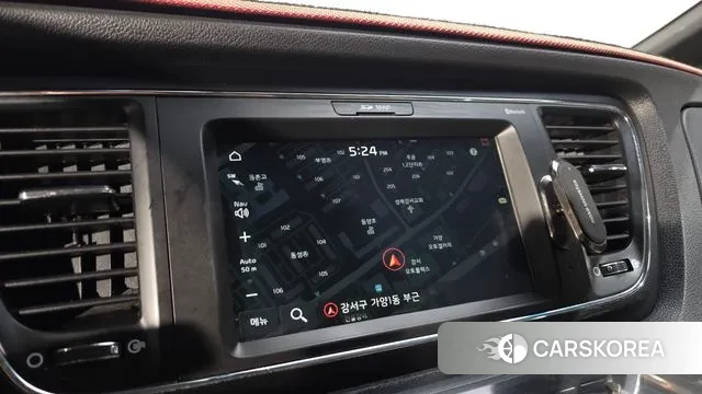 Kia The New Carnival 2018 Черный из Кореи, фото 5