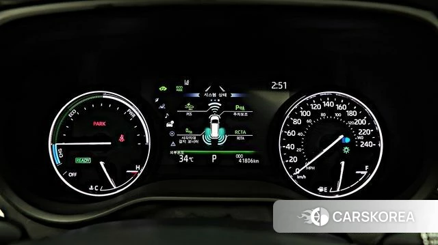 Toyota Sienna 4th Generation 2023 Белый из Кореи, фото 5