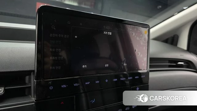 Hyundai Staria 2021 Серый из Кореи, фото 5