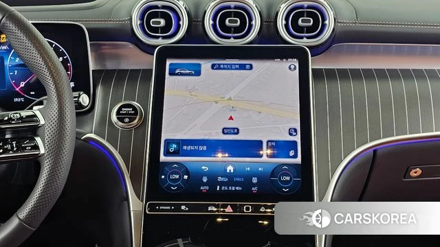 Mercedes-Benz GLC-Class X254 2025 Белый из Кореи, фото 5