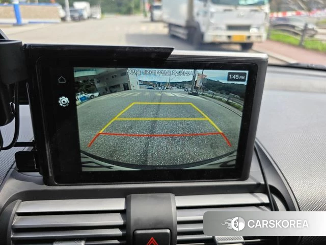Hyundai Casper 2024 Светло-зеленый из Кореи, фото 5