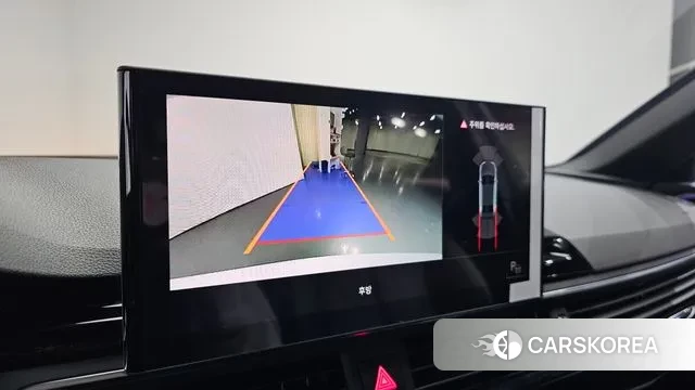 Audi A4 (B9) 2021 Белый из Кореи, фото 5