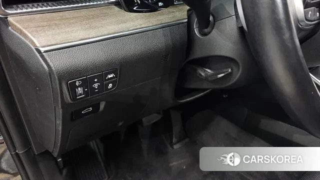 Kia K5 3rd generation 2020 Серый из Кореи, фото 5