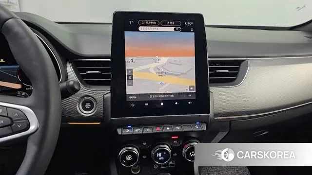 Renault Korea (Samsung) Arcana id 3491980 из Кореи 5