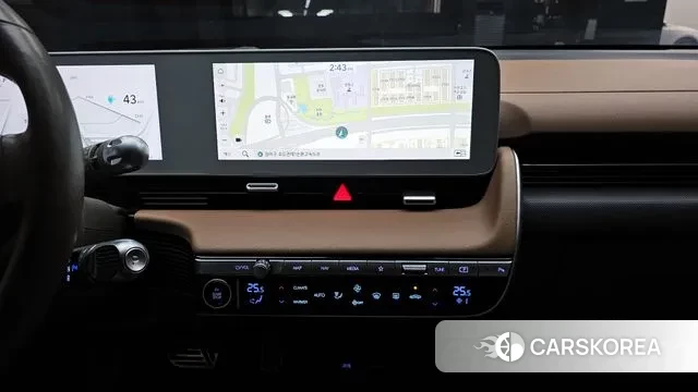 Hyundai Ionic 5 2023 Белый из Кореи, фото 5