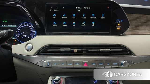 Hyundai Palisade 2021 Белый из Кореи, фото 5
