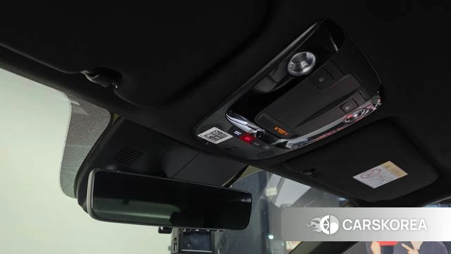 Kia The New Sorento 4th Generation 2024 Черный из Кореи, фото 5