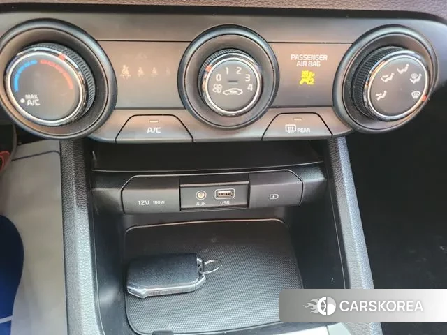 Kia Come New K3 2018 Белый из Кореи, фото 5