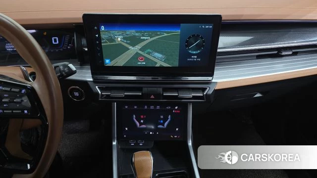 Ssangyong Torres 2022 Белый из Кореи, фото 5