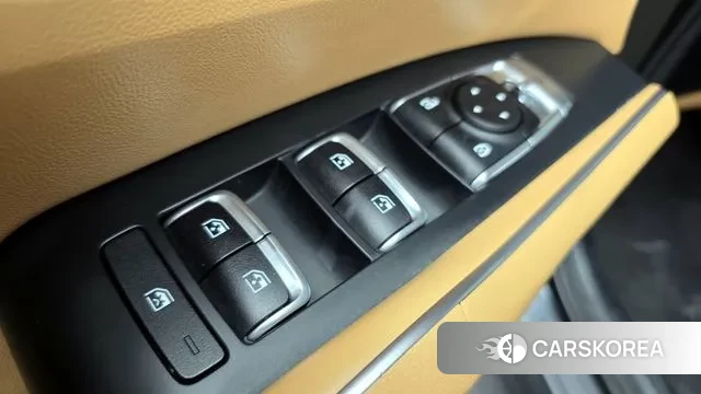 Kia Sorento 4th Generation 2021 Серый из Кореи, фото 5