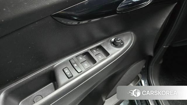 Chevrolet (GM Daewoo) The New Spark 2018 Черный из Кореи, фото 5