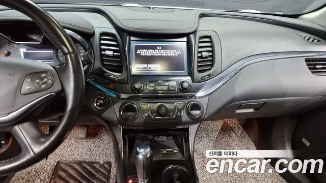 Chevrolet (GM Daewoo) Impala id 2865484 из Кореи 5