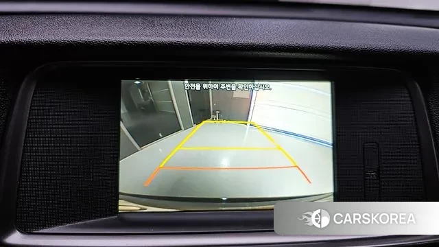 Kia K5 second generation 2018 Черный из Кореи, фото 5