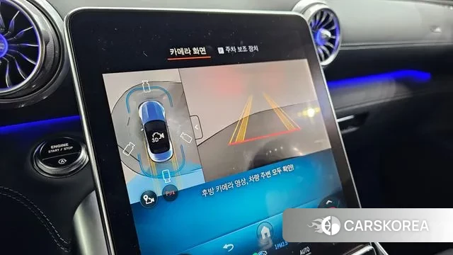 Mercedes-Benz SL-Class R232 2025 Черный из Кореи, фото 5