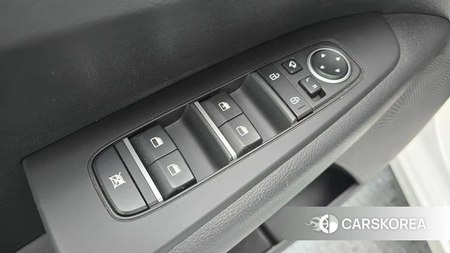 Kia The New K3 2nd generation 2022 Белый из Кореи, фото 5