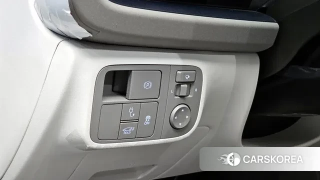 Hyundai Ionic 6 2024 Черный из Кореи, фото 5