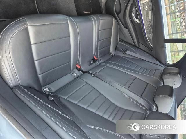 Mercedes-Benz E-Class W213 2021 Серебряный из Кореи, фото 5