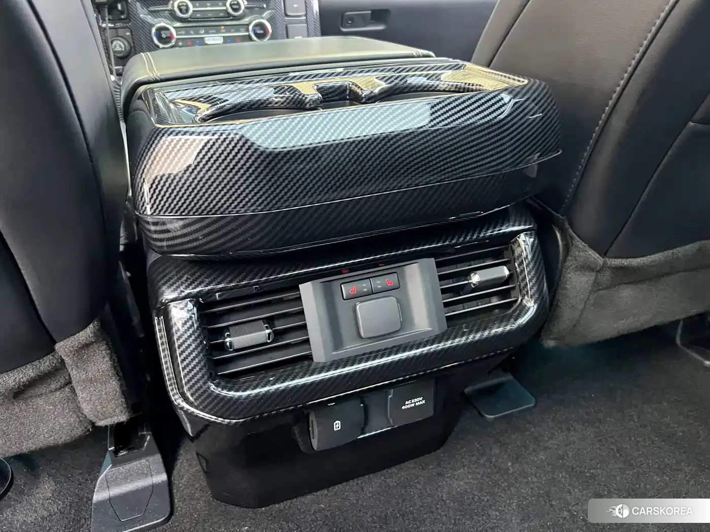 Ford F-150 2023 Синий из Китая, фото 5