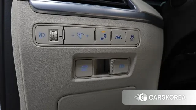 Hyundai Palisade 2022 Белый из Кореи, фото 5