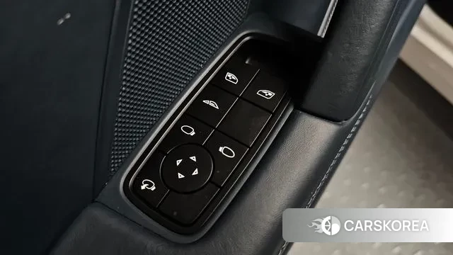 Porsche 911(992) 2023 Серебристо-серый из Кореи, фото 5