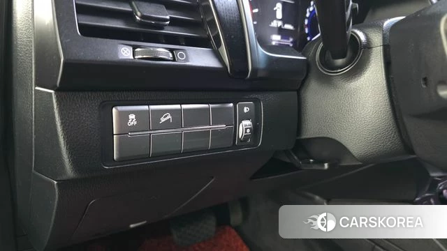 Ssangyong Rexton Sports 2019 Серый из Кореи, фото 5