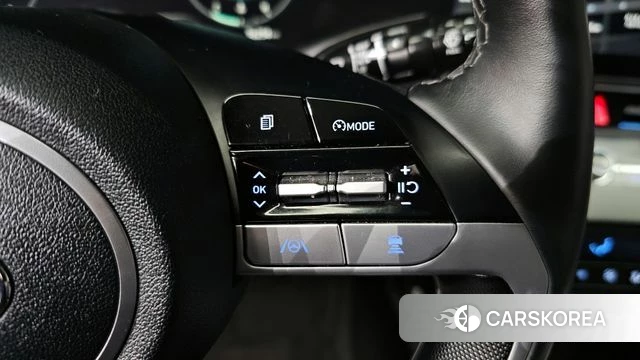 Hyundai Avante (CN7) 2020 Серый из Кореи, фото 5