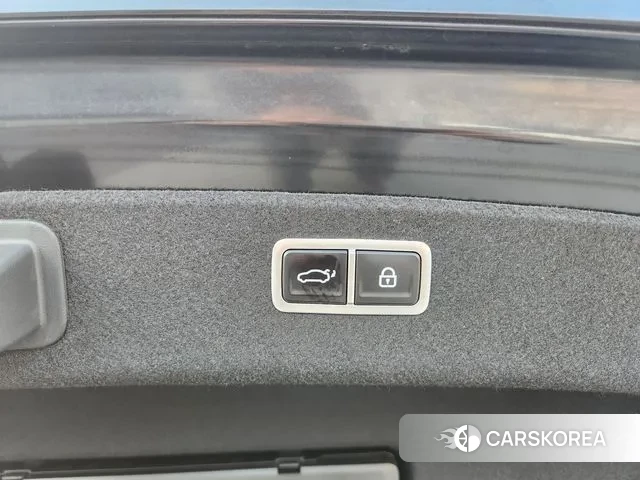 Genesis G80 (RG3) 2021 Черный из Кореи, фото 5